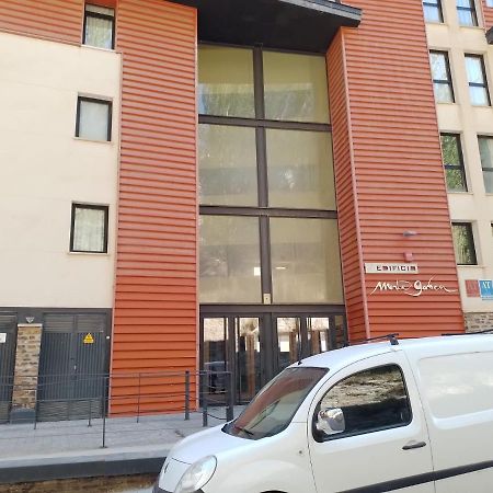 Gorbea Elite Zona Baja Διαμέρισμα Σιέρρα Νεβάδα Εξωτερικό φωτογραφία