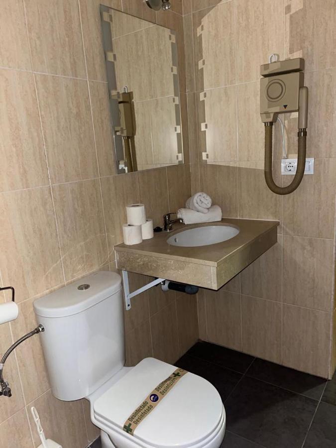 Gorbea Elite Zona Baja Διαμέρισμα Σιέρρα Νεβάδα Εξωτερικό φωτογραφία