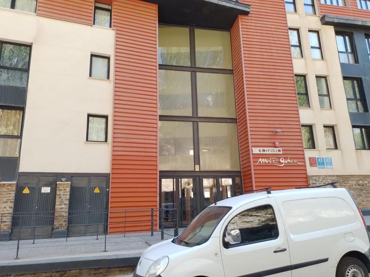 Gorbea Elite Zona Baja Διαμέρισμα Σιέρρα Νεβάδα Εξωτερικό φωτογραφία