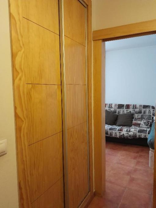 Gorbea Elite Zona Baja Διαμέρισμα Σιέρρα Νεβάδα Εξωτερικό φωτογραφία